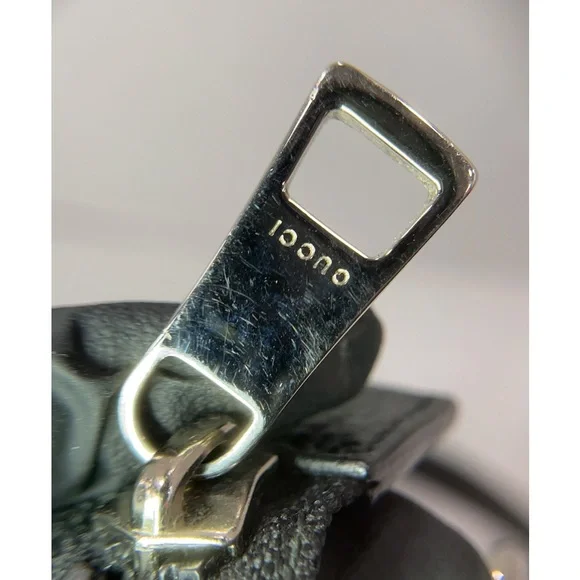 Gucci Black Crossbody Bag - Picture 11 of 14